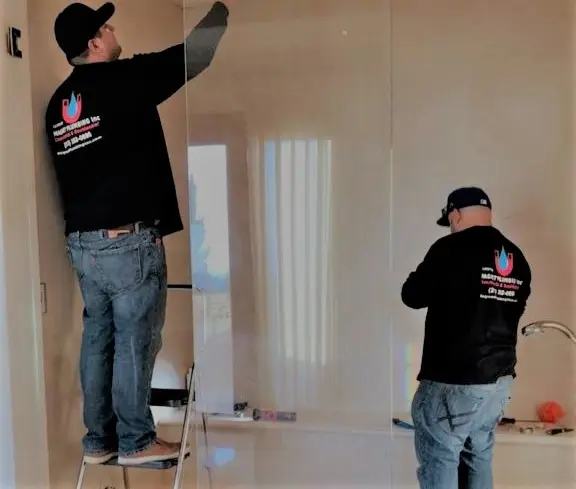 Professional plumbing installation for Drain Cleaning in Readingsburg